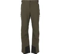 Ski Trousers SOS Cervinia Vert L