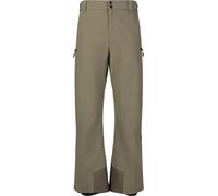 Ski Trousers SOS La Thule 2L Vert M