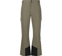 Ski Trousers SOS Samkos 2L Vert S