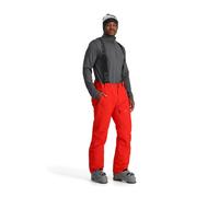 Ski Trousers Spyder Dare Rouge XL