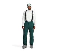 Ski Trousers Spyder Dare Vert S