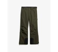 Superdry Freestyle Core Pants Green XL Men