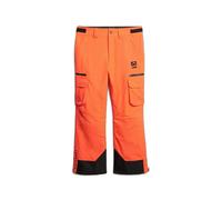 Superdry Ultimate Freestyle Pants Orange L Men