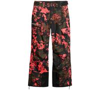 Ski Trousers Superdry Ultimate Rescue Orange S