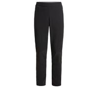 Ski trousers VAUDE Hybrid Noir XL