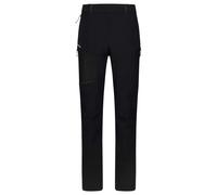 Ski Trousers VAUDE Larice IV Noir 50