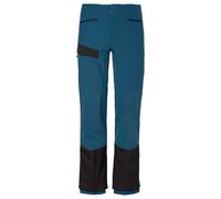Ski Trousers VAUDE Monviso Alpine Bleu 56