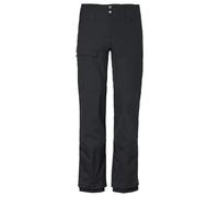 Vaude Monviso Alpine Pants Grey 50 Men