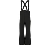 Ski Trousers with Braces Women SOS Hoverla 3L Noir XS
