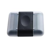 Ski Tuning Stone - Rubber Abrasive Edge Grinding Block, Professional Competition Preparation Tool For Ski Maintenance | Daily Sharpening For Seasonal Upkeep Polishing Skiing Gear