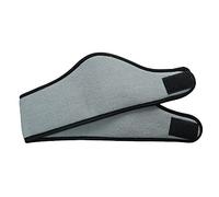Ski Unisex Warmer Winter Band Ear Men Women Headband Hair Band Ear Headband Cross Country Women (Grey, One Size)