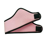Ski Unisex Warmer Winter Band Ear Men Women Headband Hair Band Ear Headband Cross Country Women (Pink, One Size)