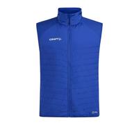 Ski vest Craft Adv Nordic Club Bleu S