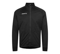 Ski vest Craft Adv Nordic Club Noir XS