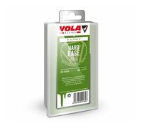 Ski wax against snow abrasion base Vola Hard 200 g Vert 200 g