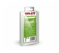Ski wax for touring Vola 80 g Green 80G