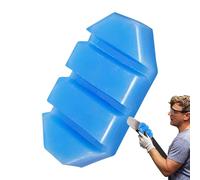Ski Wax - Snowboard Wax | Winter Sports Wax | 500 g Snow Board Wax Paraffin, Long Lasting Glide Snowboard Wax, Protecting The Ski And Snowboard Wax, Ski And Snowboard Racing Wax - Snow Sports Wax