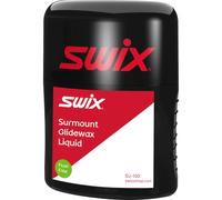 Ski Wax Swix Surmount Glidewax Noir 100 ml