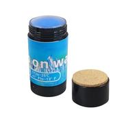 Ski Waxing Cream - 70g Performance Improver, 1 Piece Alpine Glide Lubricant For Speed Enhancement, Snowboard Coating Wax Stick With Applicator, Winter Sports, Friction Reducer For Snow Slopes