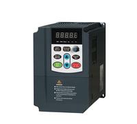 SKI600 380V 5.5KW VFD Variable Frequency Drive Converter for Motor Speed Control Inverter