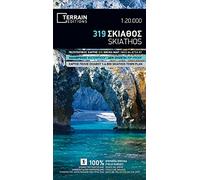 Skiathos: 319 (Island maps)