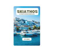 SKIATHOS ULTIMATIV REISEFÜHRER 2026