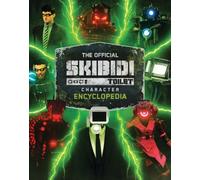 Skibidi Character Encyclopedia