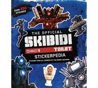 Skibidi Stickerpedia