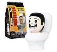 Skibidi Toilet 11 inches Mystery Plush
