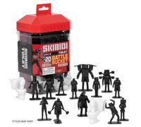 Skibidi Toilet Battle Bucket