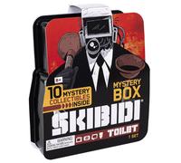 Skibidi Toilet Mystery Box