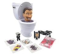 Skibidi Toilet Mystery Playset