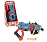 SKIBIDI Toilet - Plunger Blaster