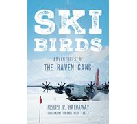 Skibirds: Adventures of The Raven Gang