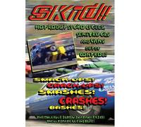 Skid [DVD] [Region 1] [US Import] [NTSC]