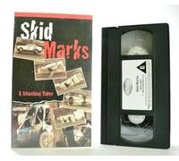 Skid Marks [VHS]