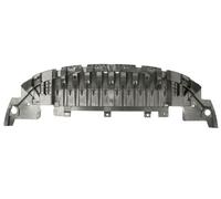 Skid Plate Brief / Front Part Fits: Renault Megane III Ph III 01.14-0
