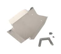 Skid Plate Chassis Protective Cover Engine Lower Cover Compatible With Ryker 600 900 2019 2024