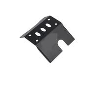 Skid Plate Engine Protective Guard For Bonneville Bobber Chassis Under Guard Skid Plate Belly Pan Protector