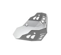 Skid Plate Engine Protective Guard For CFMOTO CF450MT 450MT Skid Plate Bash Frame Guard Protection Cover(Silver)