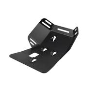 Skid Plate Engine Protective Guard For Suzuki DR-Z 2000-2024 Motorcycle Skid Plate Engine Guard Cover Protector