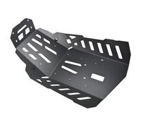 Skid Plate Engine Protective Guard For X-ADV 750 2021 2022 2023 2024 2025 Skid Bash Plate Protector Cover Under Guard Engine Motorcycle Chassis(Black)