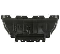Skid Plate Fits: Dodge Durango III, Jeep Grand Cherokee IV WK2 10.10-12