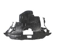 Skid Plate Fits: Honda Civic VIII Hb 09.05-09.11