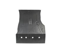 Skid Plate Fits: Mercedes Vito / Klasa V W638 02.96-07.03