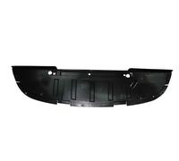 Skid Plate Fits: Renault Grand Scenic II Ph I, I 06.03-10