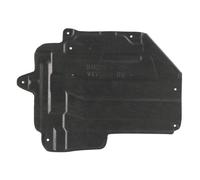 Skid Plate Fits: Suzuki Grand Vitara II