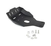 Skid Plate For Ka&wasaki KX250F KX250 F 2021-2024 Motorcycle Black Engine Protection Cover Chassis Under Guard 4mm