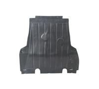 Skid Plate for: Renault Clio II Ph I, II, Mode Ph I 09.98-11.07