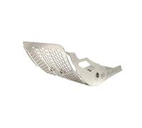 Skid Plate For Scrambler 400X 400 X 2024 2025 Motorcycle Engine Protection Cover Chassis Under Guard Skid Plate